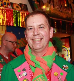 Afbeelding contactpersoon