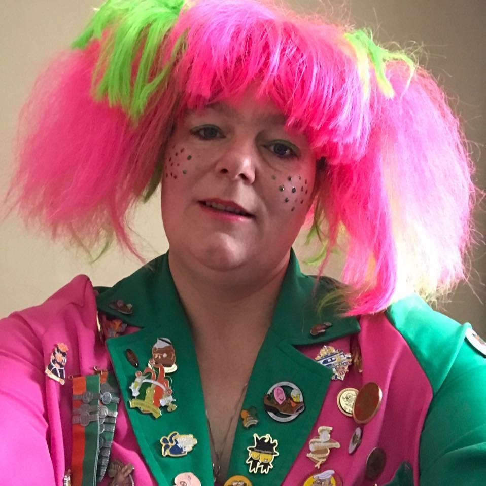 Afbeelding contactpersoon