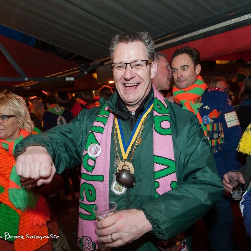 Afbeelding contactpersoon