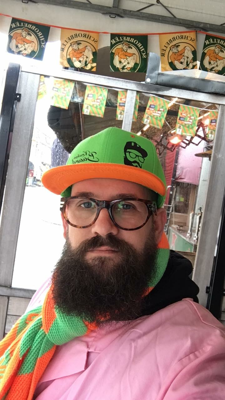 Afbeelding contactpersoon