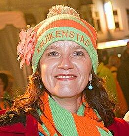 Afbeelding contactpersoon