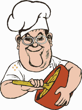 kockorandus Goed in ,t vet 