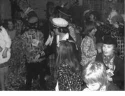 Kindercarnaval Kindercarnaval